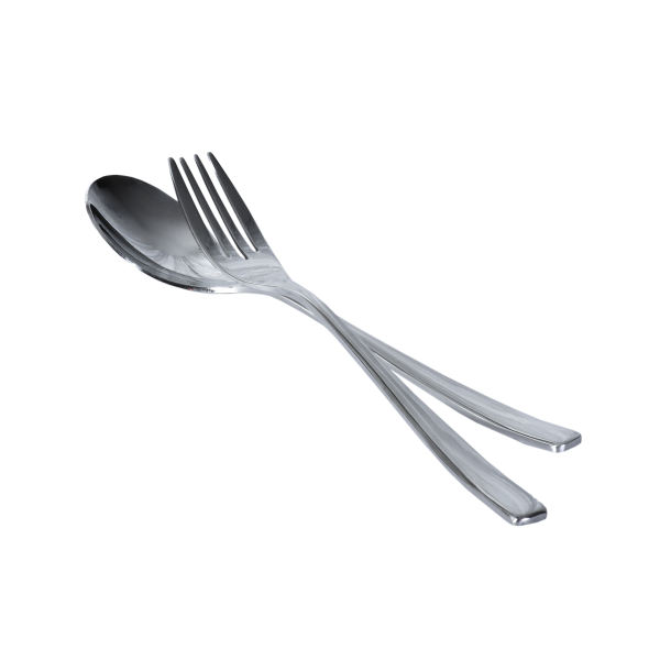 عکس سرویس قاشق چنگال - ش 5