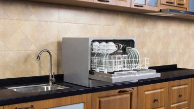 تصویر از نکات خرید ظرفشویی + ۲۰ محصول برتر، قیمت روز و خرید اینترنتی