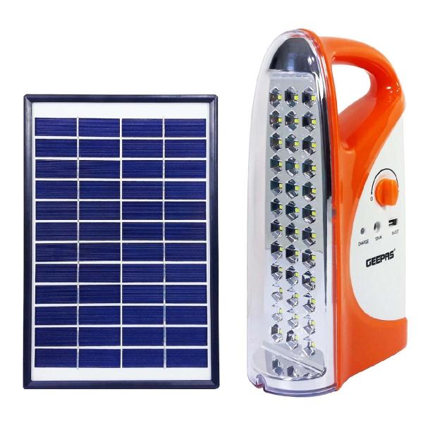 راهنمای خرید سیستم روشنایی خورشیدی - 7