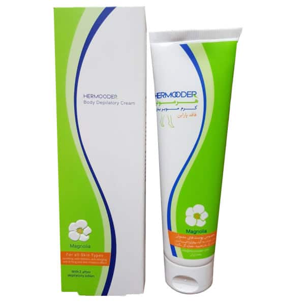 بهترین کرم موبر برای آقایان - 11