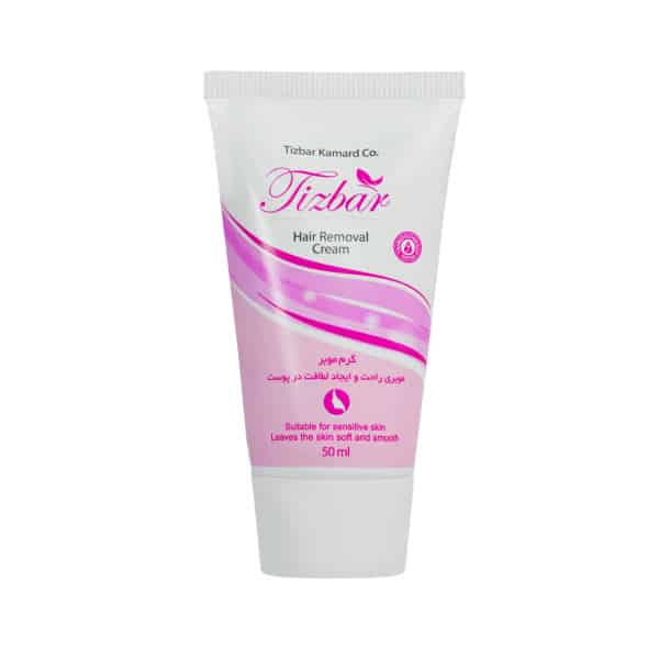 بهترین کرم موبر برای آقایان - 12