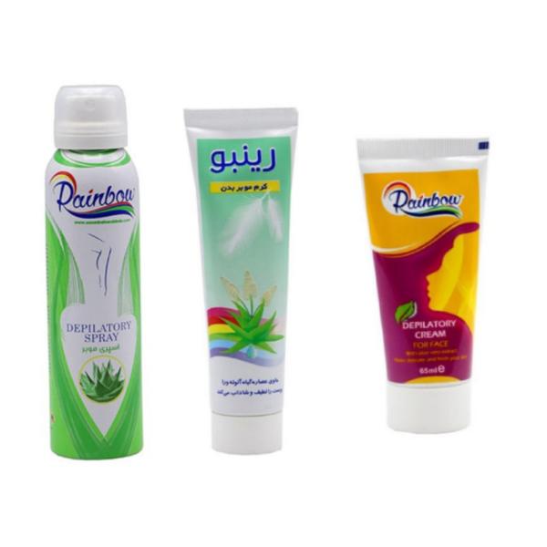 بهترین کرم موبر برای آقایان - 16