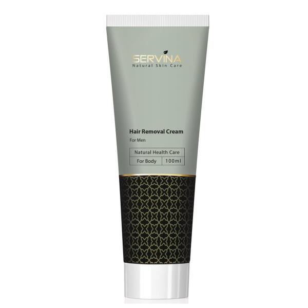 بهترین کرم موبر برای آقایان - 3