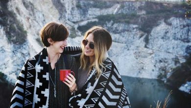 تصویر از راهنمای خرید پتوی مسافرتی – خرید ۲۰ مدل ارزان – زیبا و با کیفیت