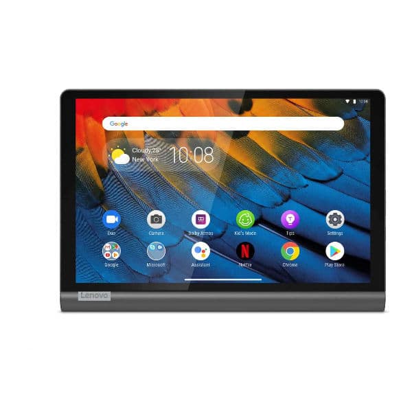 بهترین تبلت زیر ده میلیون - 11