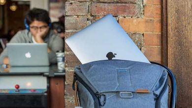 تصویر از بهترین مارک کوله پشتی لپ تاپ + خرید ۲۰ مدل برتر + قیمت و مشخصات