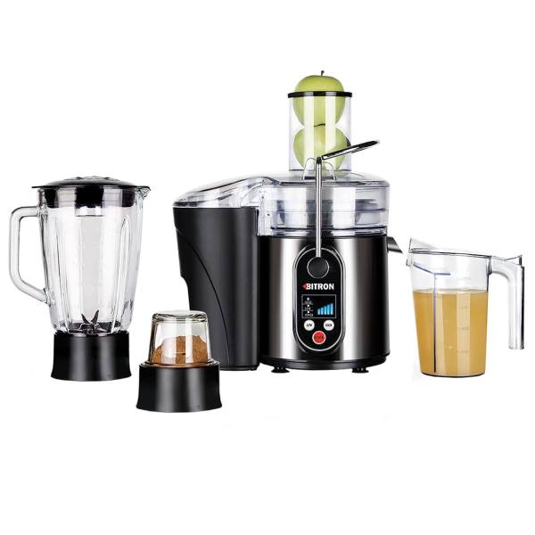 آب میوه گیری چه مارکی خوبه - 35