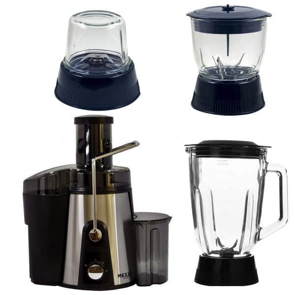 آب میوه گیری چه مارکی خوبه - 5