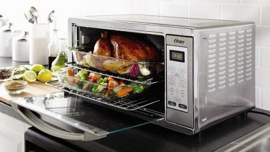 تصویر از آون توستر خوب چی بخرم + ۲۶ آون توستر برتر، قیمت روز و مشخصات