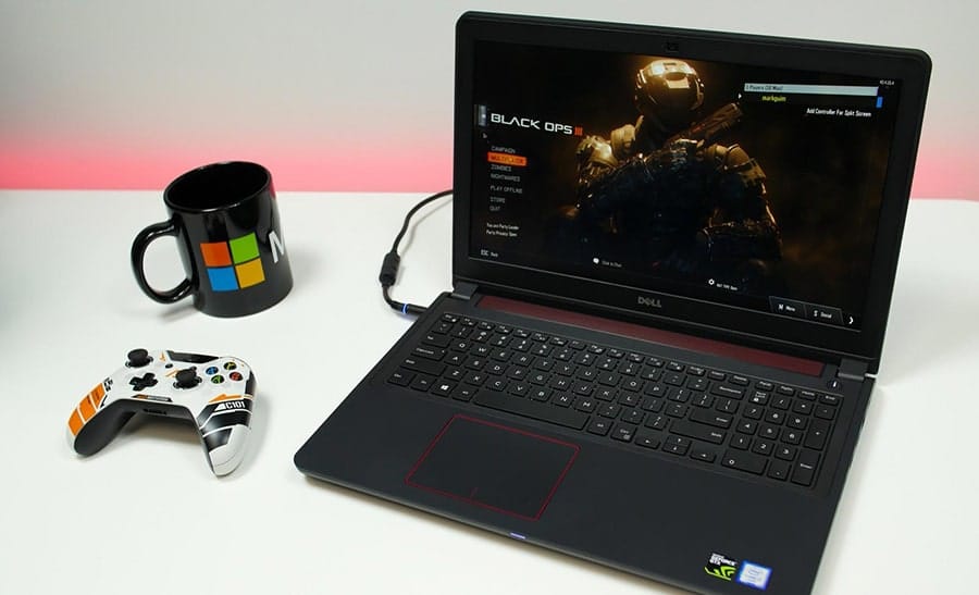 بررسی کیفیت لپ تاپ ایسوس