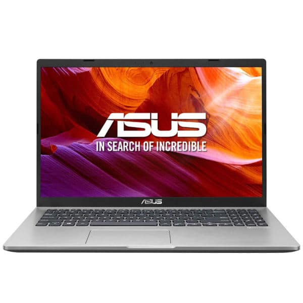 بررسی کیفیت لپ تاپ ایسوس