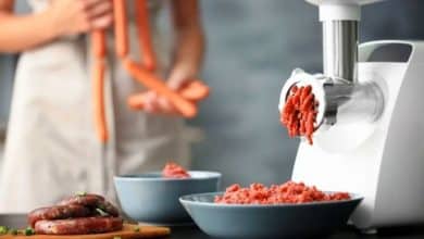 تصویر از بهترین مارک چرخ گوشت / ایرانی و خارجی + ۲۲ مدل برتر، قیمت و مشخصات