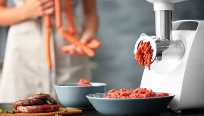 بهترین مارک چرخ گوشت