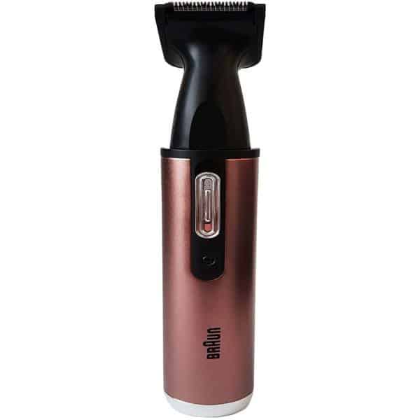 بهترین مارک ماشین ریش تراش مردانه - 7