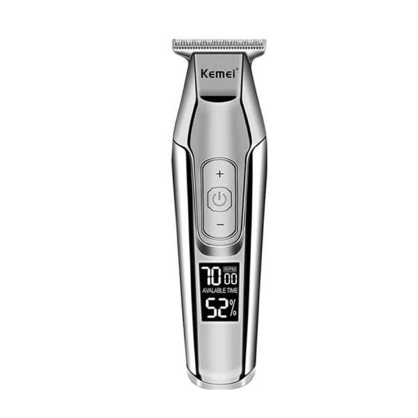 بهترین مارک ماشین ریش تراش مردانه - 8