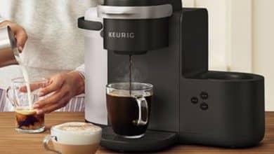 تصویر از قهوه ساز چی بخرم + ۲۰ مدل برتر سال، قیمت، مشخصات و خرید
