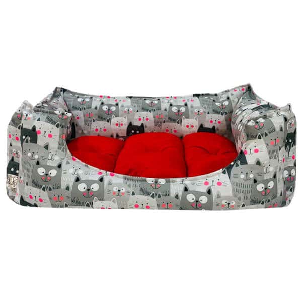 خرید جای خواب سگ ارزان - 1