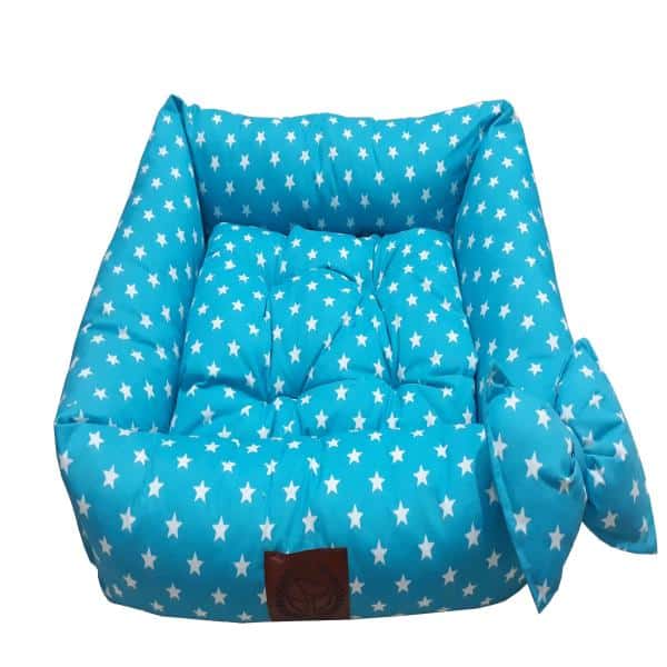 خرید جای خواب سگ ارزان - 12