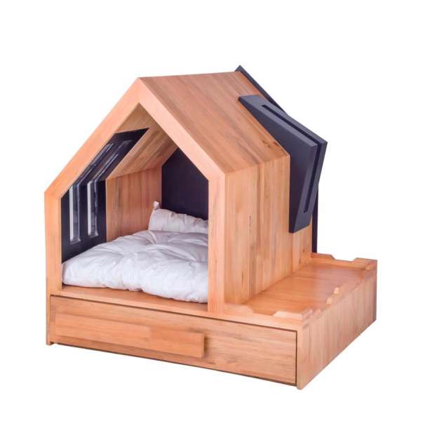 خرید جای خواب سگ ارزان - 6