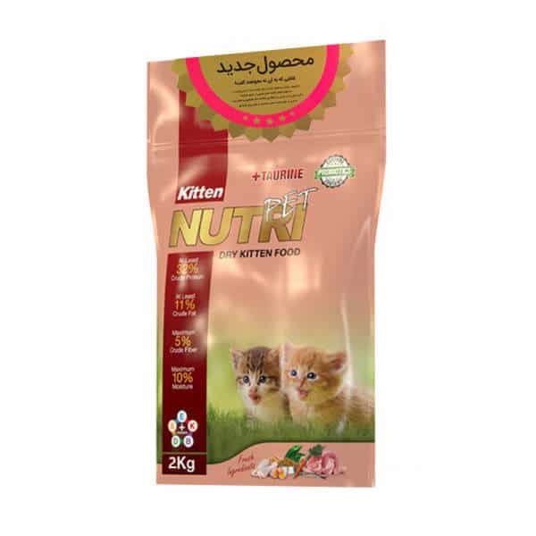 غذای ارزان برای گربه - 12