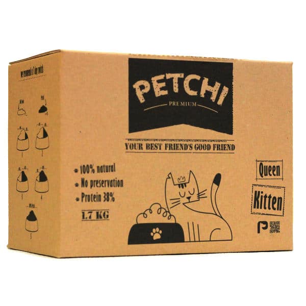 غذای ارزان برای گربه - 2