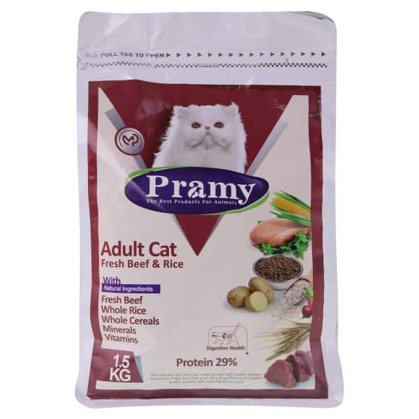 غذای ارزان برای گربه - 3