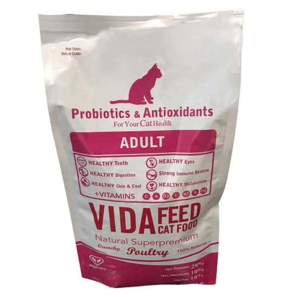 غذای ارزان برای گربه - 5