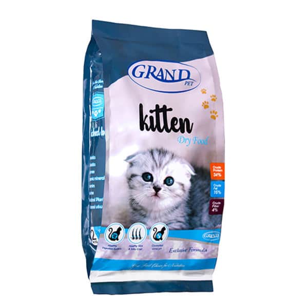 غذای ارزان برای گربه - 6