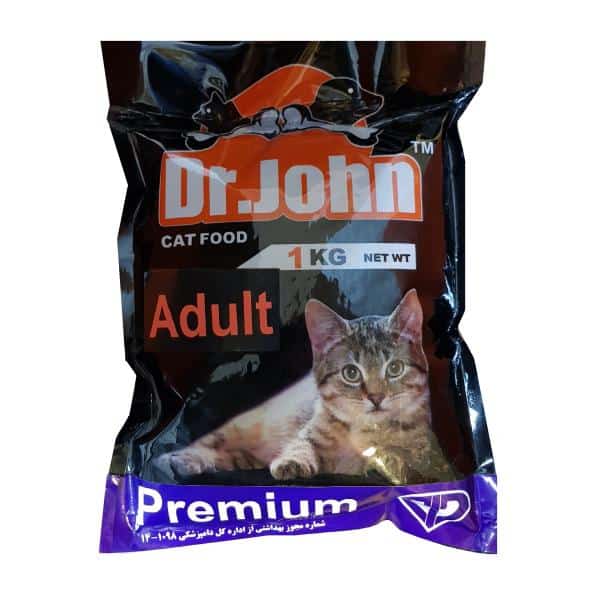 غذای ارزان برای گربه - 7