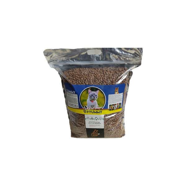 غذای ارزان برای گربه - 8