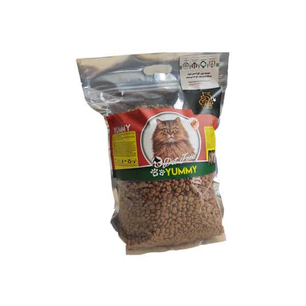 غذای ارزان برای گربه - 9