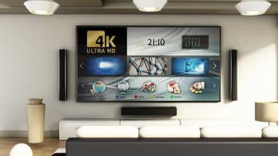 تصویر از بهترین تلویزیون تا ۱۵ میلیون + ۲۵ مدل برتر سال از نظر خریداران