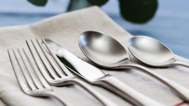 تصویر از بهترین مارک سرویس قاشق و چنگال + ۳۰ مدل برتر، قیمت و خرید