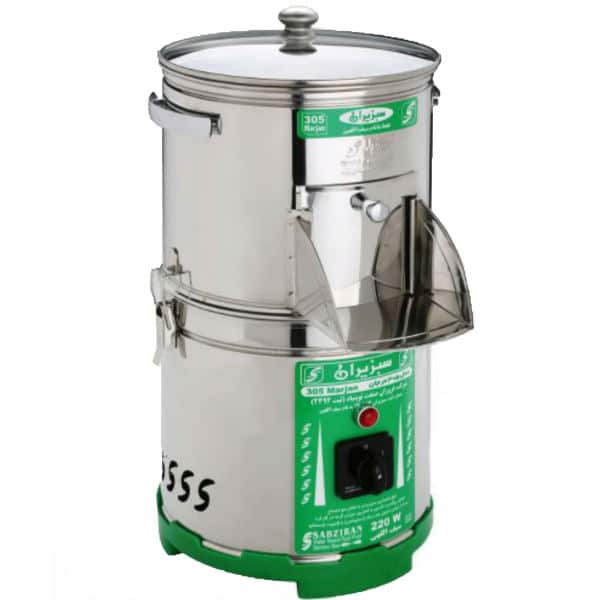 بهترین مارک سبزی خرد کن - 10