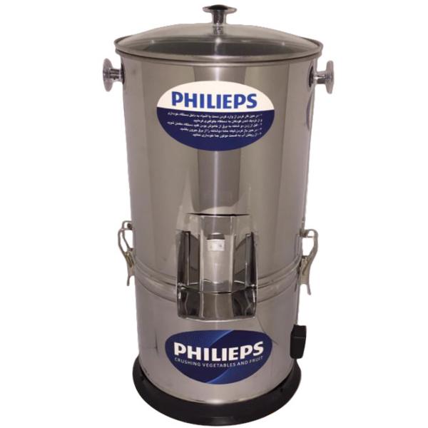 بهترین مارک سبزی خرد کن - 14