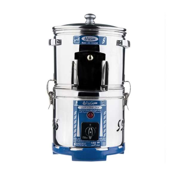 بهترین مارک سبزی خرد کن - 16