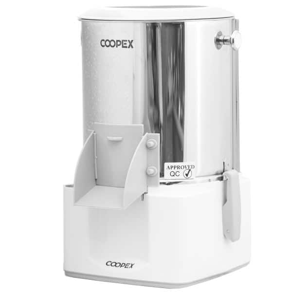 بهترین مارک سبزی خرد کن - 3