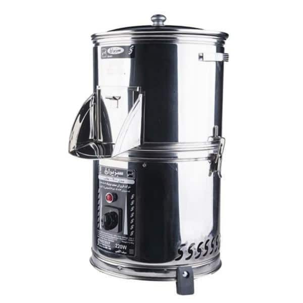 بهترین مارک سبزی خرد کن - 6