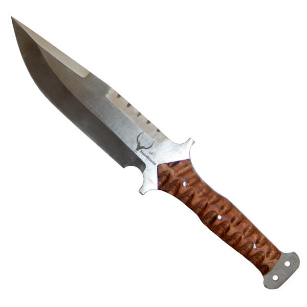 بهترین مارک چاقوی شکاری - 5