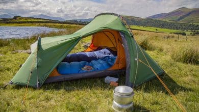 تصویر از بهترین مارک کیسه خواب + ۲۰ مدل ارزان، با دوام + قیمت روز و مشخصات