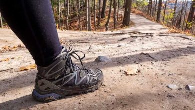تصویر از ۲۰ مدل کفش کوهنوردی خوب و ارزان ۲۰۲۵ + جدید ترین ها + قیمت روز