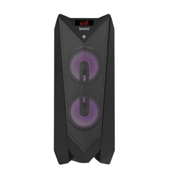 بهترین اسپیکر های بلوتوثی - 19