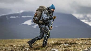 تصویر از بهترین مارک شلوار کوهنوردی / زنانه – مردانه + ۲۰ مدل تاپ با قیمت روز
