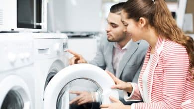 تصویر از نظرات در مورد ماشین لباسشویی پاکشوما + ۱۰ مدل برتر (۱۴۰۴)