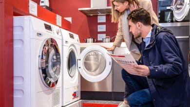 تصویر از نظرات در مورد ماشین لباسشویی سامسونگ + ۲۰ مدل برتر، قیمت روز