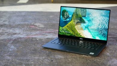تصویر از کیفیت لپ تاپ دل خوبه؟ بررسی و معرفی ۱۵ مدل برتر سال + قیمت روز