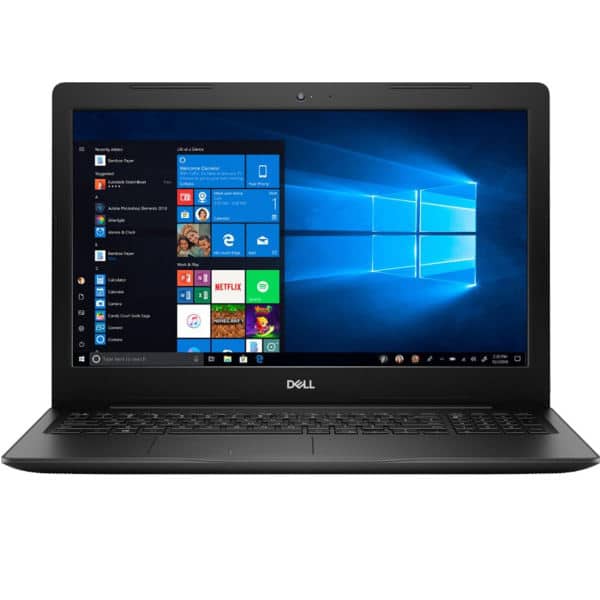 کیفیت لپ تاپ دل - 4