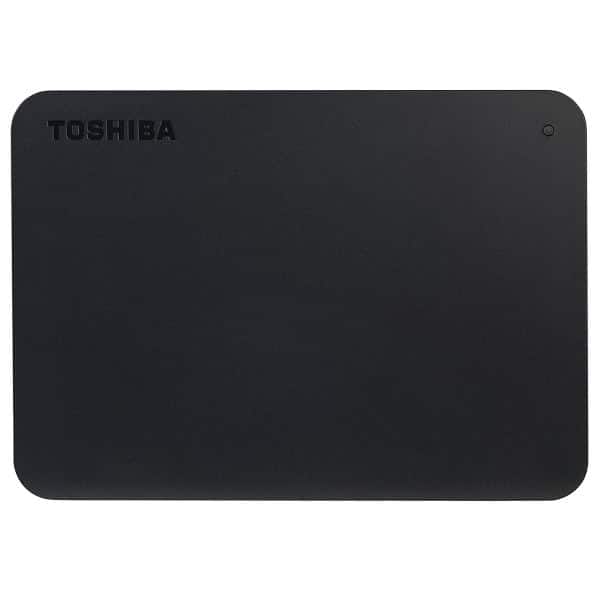 بهترین هارد اکسترنال 2 ترابایت - 13