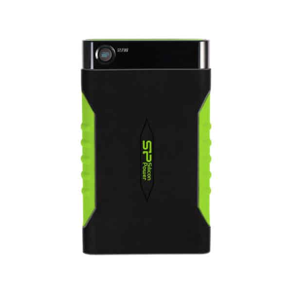 بهترین هارد اکسترنال 2 ترابایت - 19