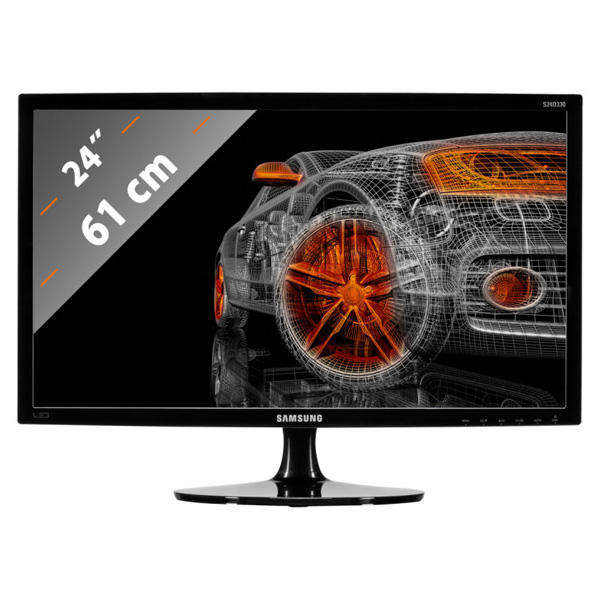 بهترین مارک مانیتور کامپیوتر - 14